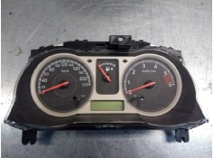 Recambio de cuadro instrumentos para nissan note (e11e) 1.5 dci turbodiesel cat referencia OEM IAM 9U30D E4 