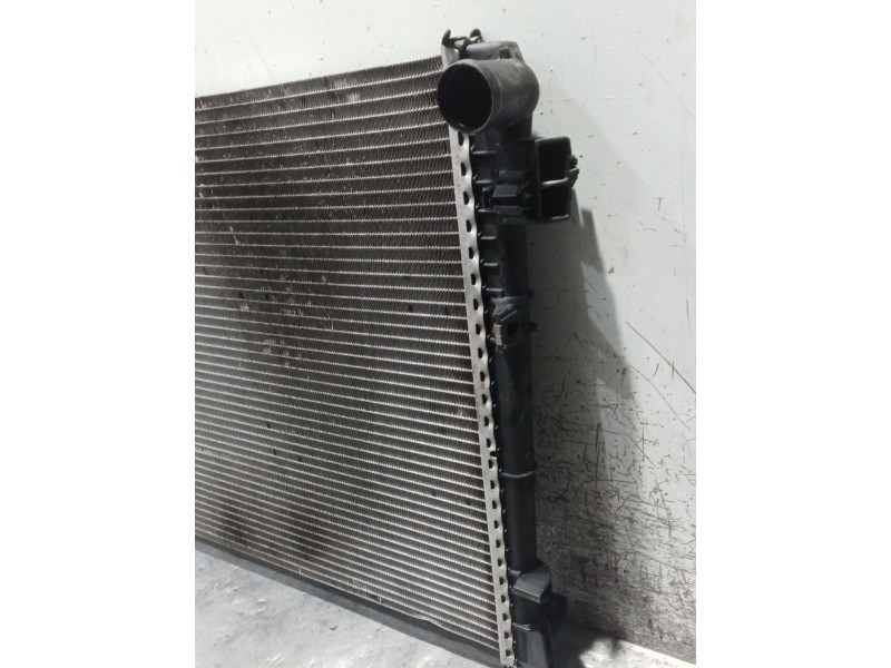 Recambio de radiador agua para dodge journey se referencia OEM IAM 68038238AA  09