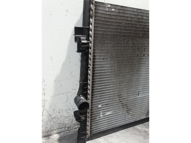 Recambio de radiador agua para dodge journey se referencia OEM IAM 68038238AA  09