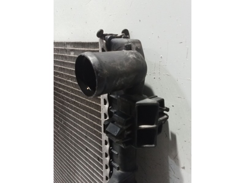 Recambio de radiador agua para dodge journey se referencia OEM IAM 68038238AA  09