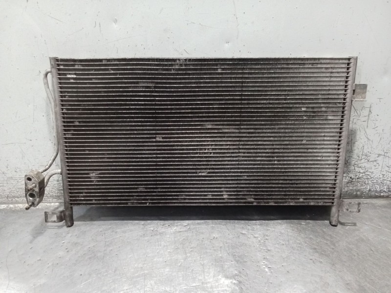 Recambio de condensador / radiador aire acondicionado para dodge journey se referencia OEM IAM   09