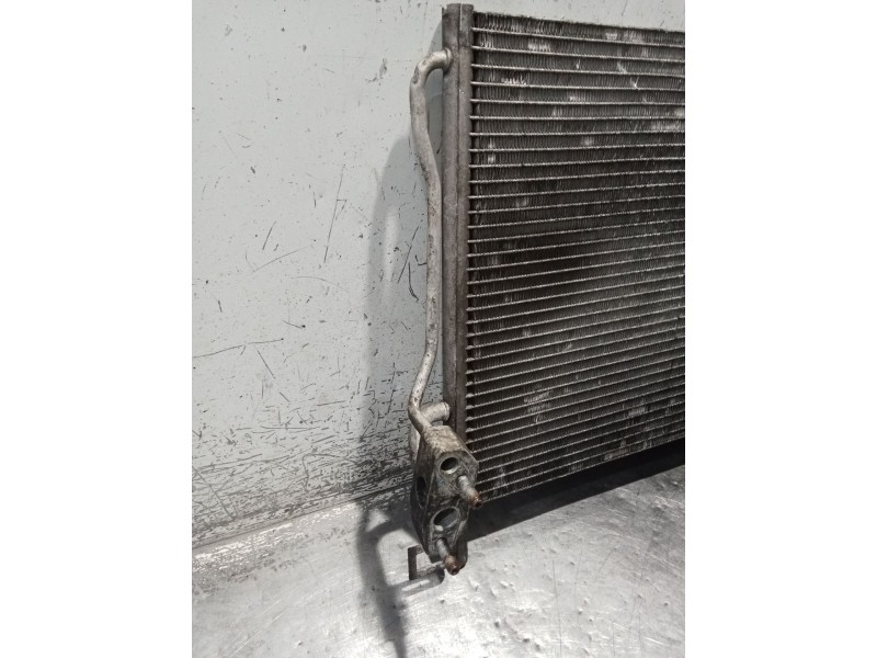 Recambio de condensador / radiador aire acondicionado para dodge journey se referencia OEM IAM   09