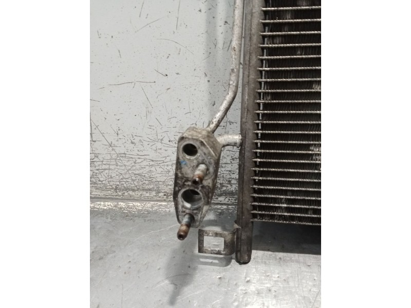 Recambio de condensador / radiador aire acondicionado para dodge journey se referencia OEM IAM   09