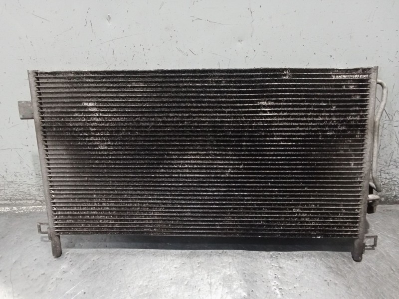 Recambio de condensador / radiador aire acondicionado para dodge journey se referencia OEM IAM   09