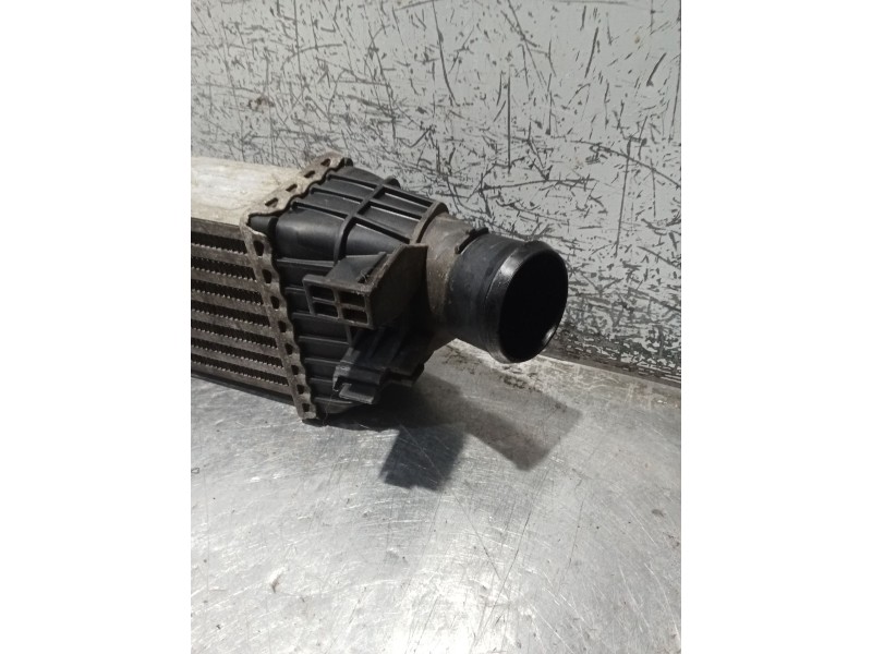 Recambio de intercooler para dodge journey se referencia OEM IAM   09