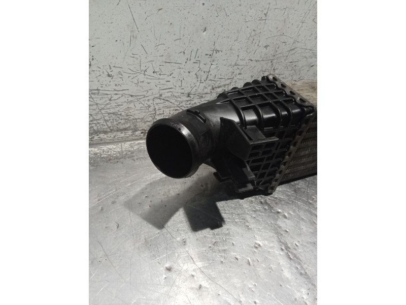 Recambio de intercooler para dodge journey se referencia OEM IAM   09