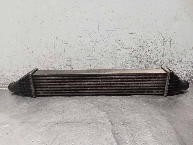 Recambio de intercooler para dodge journey se referencia OEM IAM   09