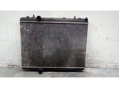 Recambio de radiador agua para citroën berlingo / berlingo first monospace (mf_, gjk_, gfk_) 1.6 hdi 75 (mf9hw, gj9hwc, gf9hwc, 