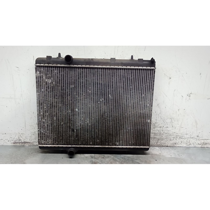 Recambio de radiador agua para citroën berlingo / berlingo first monospace (mf_, gjk_, gfk_) 1.6 hdi 75 (mf9hw, gj9hwc, gf9hwc, 