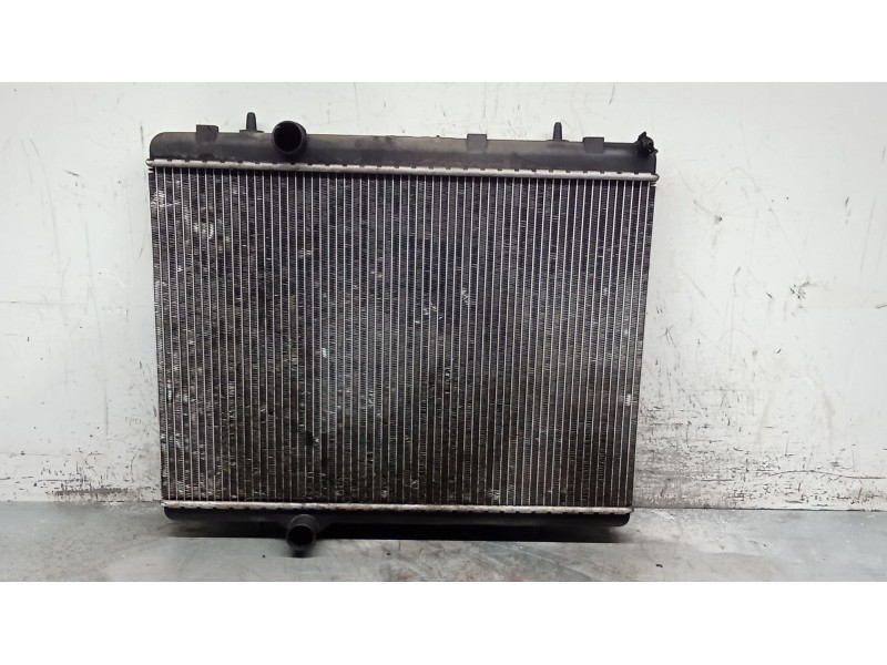 Recambio de radiador agua para citroën berlingo / berlingo first monospace (mf_, gjk_, gfk_) 1.6 hdi 75 (mf9hw, gj9hwc, gf9hwc, 