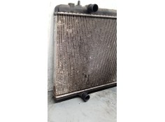 Recambio de radiador agua para citroën berlingo / berlingo first monospace (mf_, gjk_, gfk_) 1.6 hdi 75 (mf9hw, gj9hwc, gf9hwc,  2