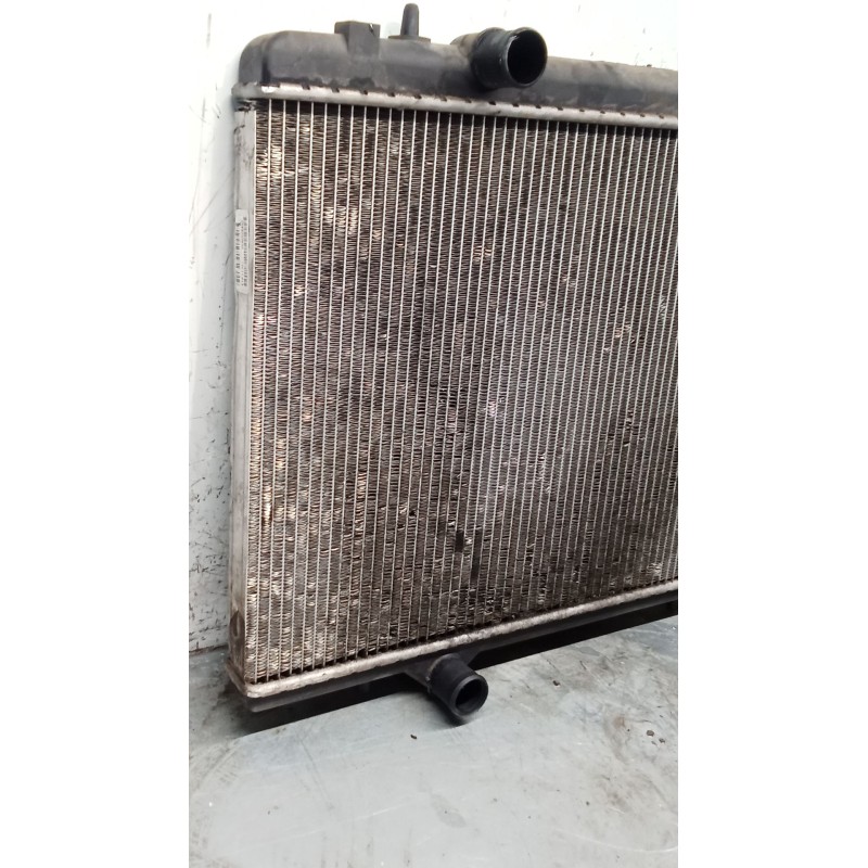 Recambio de radiador agua para citroën berlingo / berlingo first monospace (mf_, gjk_, gfk_) 1.6 hdi 75 (mf9hw, gj9hwc, gf9hwc, 