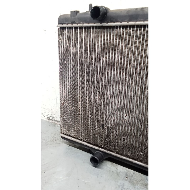 Recambio de radiador agua para citroën berlingo / berlingo first monospace (mf_, gjk_, gfk_) 1.6 hdi 75 (mf9hw, gj9hwc, gf9hwc, 