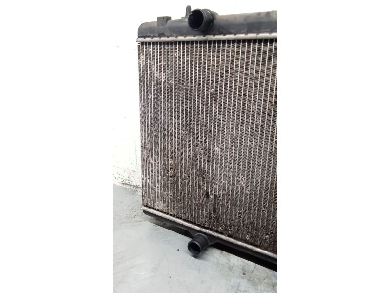 Recambio de radiador agua para citroën berlingo / berlingo first monospace (mf_, gjk_, gfk_) 1.6 hdi 75 (mf9hw, gj9hwc, gf9hwc, 