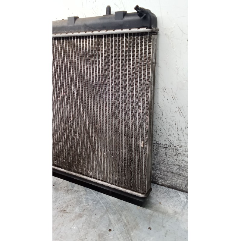 Recambio de radiador agua para citroën berlingo / berlingo first monospace (mf_, gjk_, gfk_) 1.6 hdi 75 (mf9hw, gj9hwc, gf9hwc, 