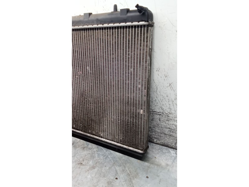 Recambio de radiador agua para citroën berlingo / berlingo first monospace (mf_, gjk_, gfk_) 1.6 hdi 75 (mf9hw, gj9hwc, gf9hwc, 