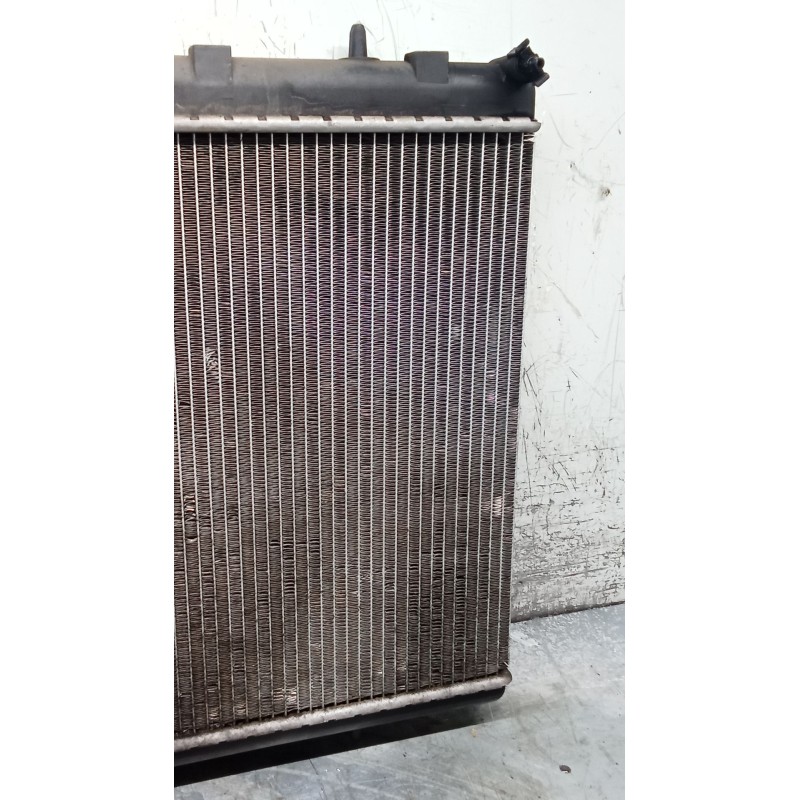 Recambio de radiador agua para citroën berlingo / berlingo first monospace (mf_, gjk_, gfk_) 1.6 hdi 75 (mf9hw, gj9hwc, gf9hwc, 