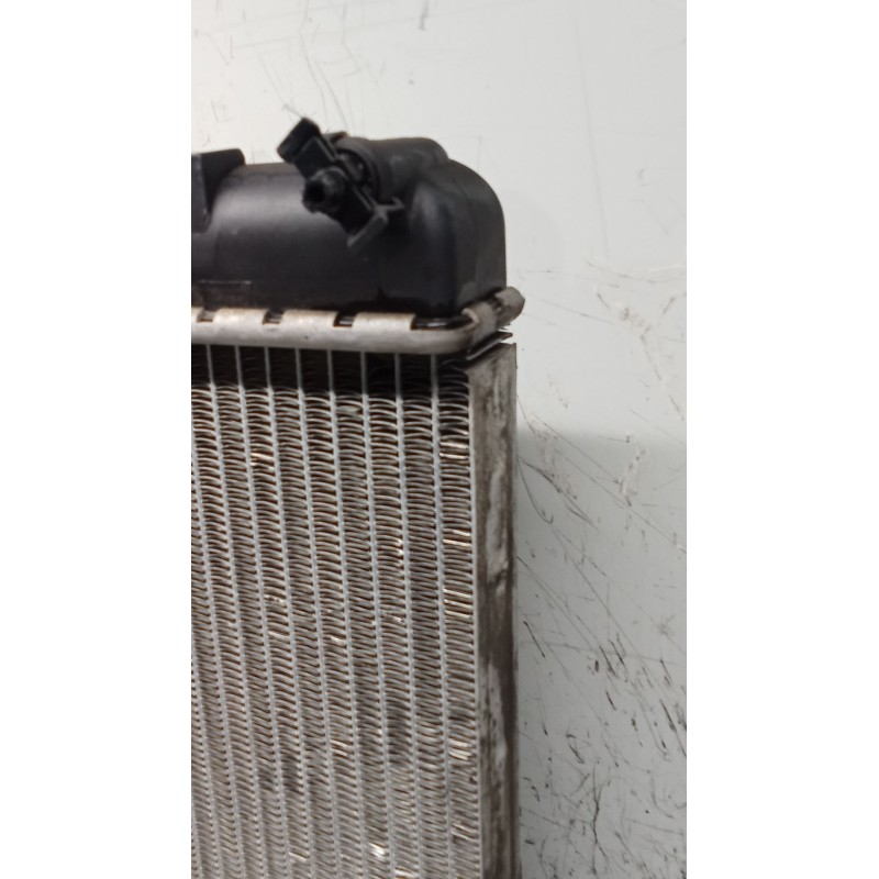 Recambio de radiador agua para citroën berlingo / berlingo first monospace (mf_, gjk_, gfk_) 1.6 hdi 75 (mf9hw, gj9hwc, gf9hwc, 