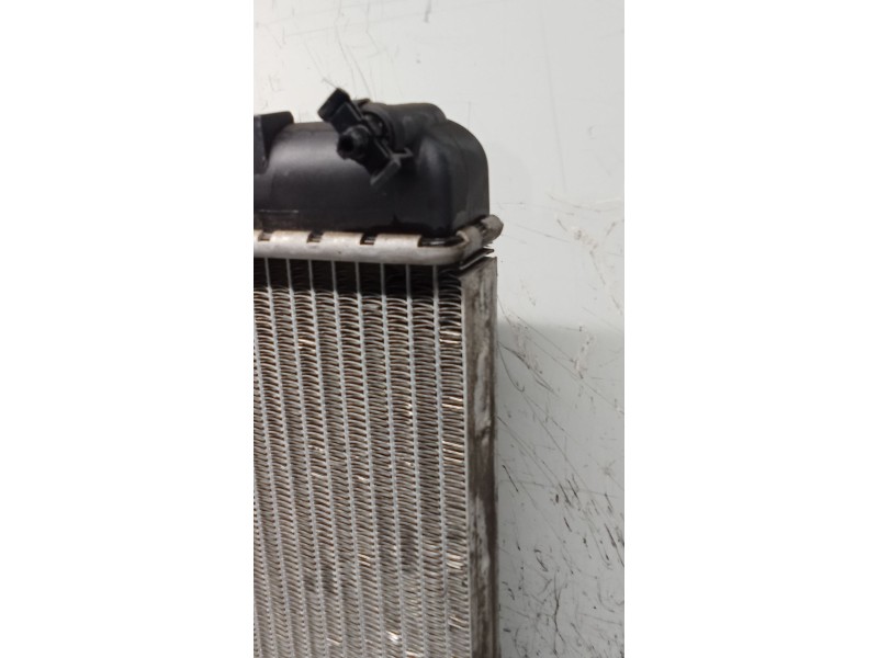 Recambio de radiador agua para citroën berlingo / berlingo first monospace (mf_, gjk_, gfk_) 1.6 hdi 75 (mf9hw, gj9hwc, gf9hwc, 