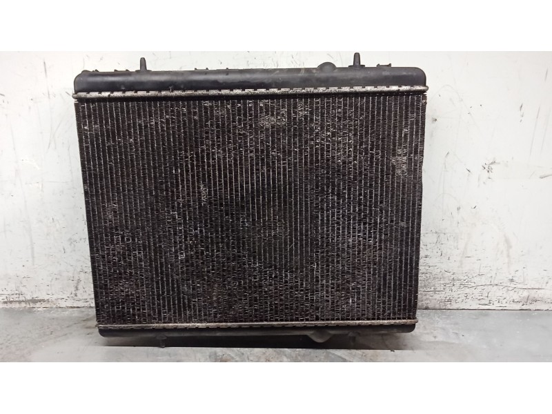 Recambio de radiador agua para citroën berlingo / berlingo first monospace (mf_, gjk_, gfk_) 1.6 hdi 75 (mf9hw, gj9hwc, gf9hwc, 