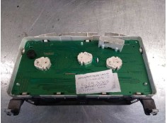 Recambio de cuadro instrumentos para nissan note (e11e) 1.5 dci turbodiesel cat referencia OEM IAM 9U30D E4  2