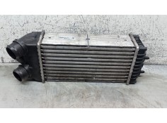 Recambio de intercooler para citroën berlingo / berlingo first monospace (mf_, gjk_, gfk_) 1.6 hdi 75 (mf9hw, gj9hwc, gf9hwc, gn
