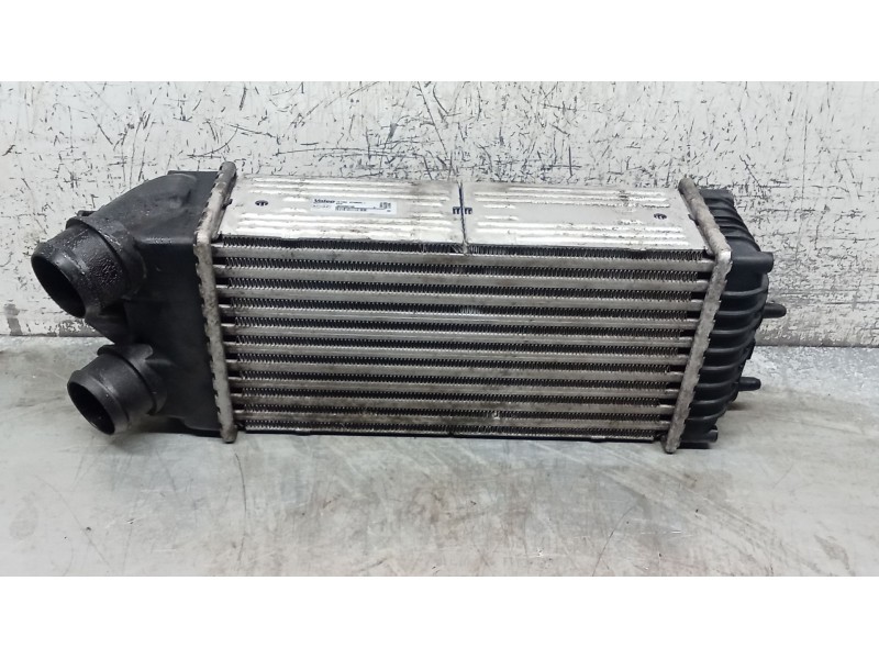 Recambio de intercooler para citroën berlingo / berlingo first monospace (mf_, gjk_, gfk_) 1.6 hdi 75 (mf9hw, gj9hwc, gf9hwc, gn