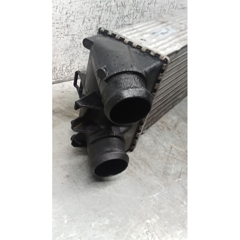 Recambio de intercooler para citroën berlingo / berlingo first monospace (mf_, gjk_, gfk_) 1.6 hdi 75 (mf9hw, gj9hwc, gf9hwc, gn