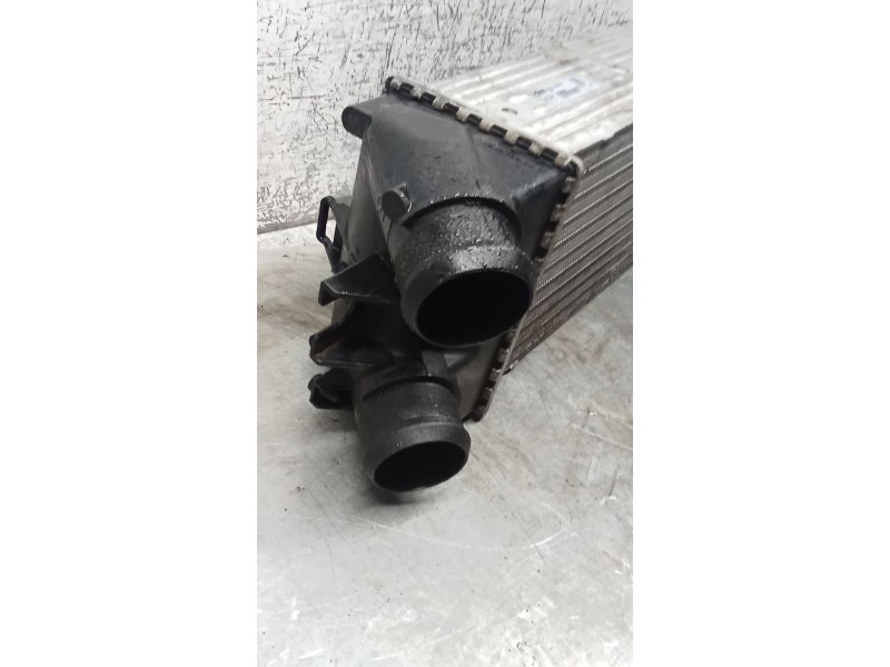 Recambio de intercooler para citroën berlingo / berlingo first monospace (mf_, gjk_, gfk_) 1.6 hdi 75 (mf9hw, gj9hwc, gf9hwc, gn
