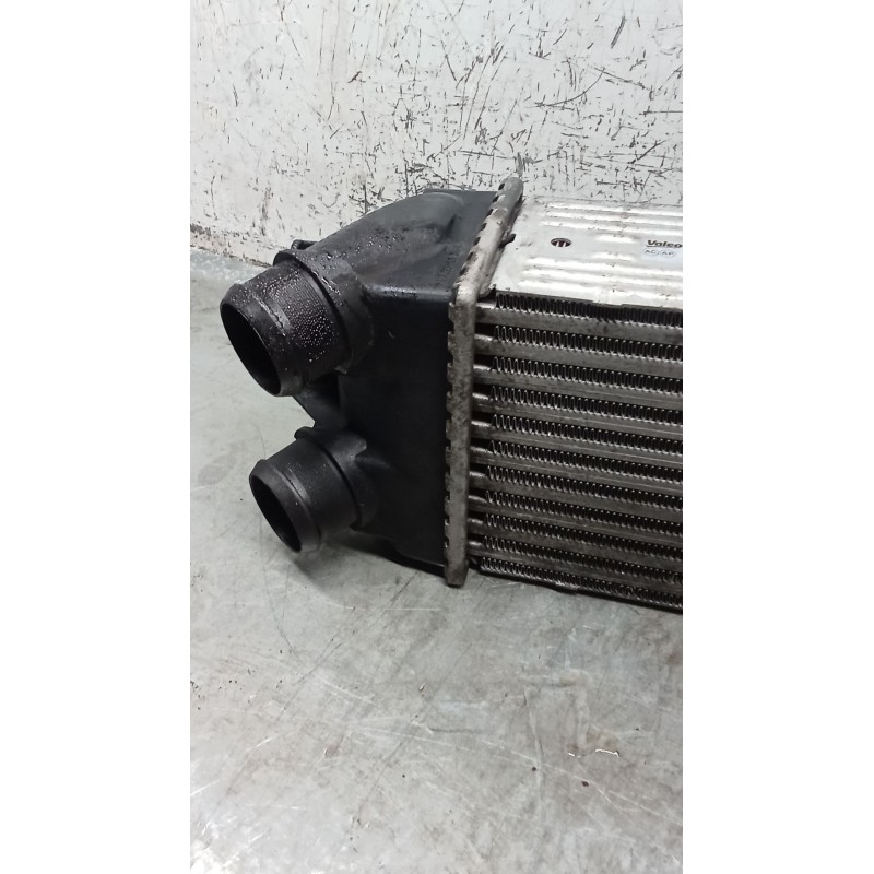 Recambio de intercooler para citroën berlingo / berlingo first monospace (mf_, gjk_, gfk_) 1.6 hdi 75 (mf9hw, gj9hwc, gf9hwc, gn