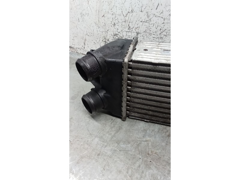 Recambio de intercooler para citroën berlingo / berlingo first monospace (mf_, gjk_, gfk_) 1.6 hdi 75 (mf9hw, gj9hwc, gf9hwc, gn
