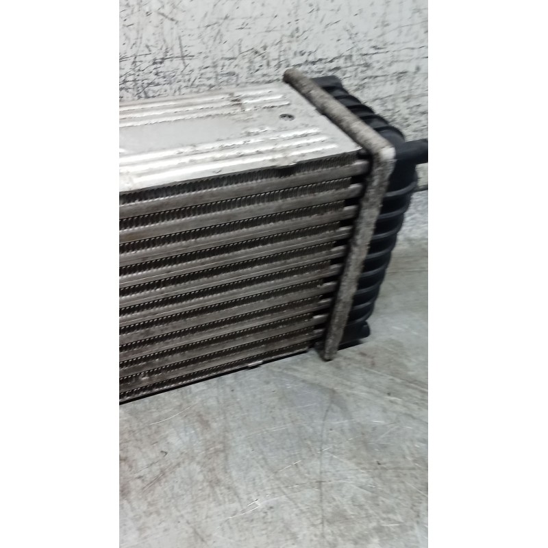 Recambio de intercooler para citroën berlingo / berlingo first monospace (mf_, gjk_, gfk_) 1.6 hdi 75 (mf9hw, gj9hwc, gf9hwc, gn