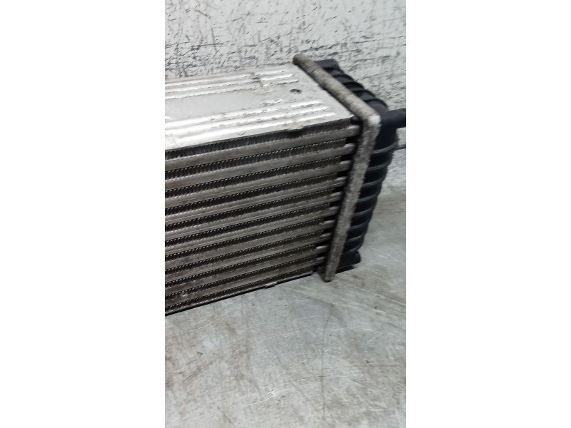 Recambio de intercooler para citroën berlingo / berlingo first monospace (mf_, gjk_, gfk_) 1.6 hdi 75 (mf9hw, gj9hwc, gf9hwc, gn