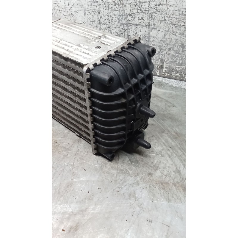 Recambio de intercooler para citroën berlingo / berlingo first monospace (mf_, gjk_, gfk_) 1.6 hdi 75 (mf9hw, gj9hwc, gf9hwc, gn