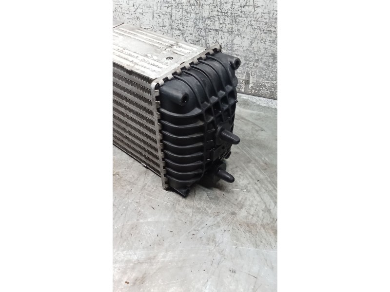 Recambio de intercooler para citroën berlingo / berlingo first monospace (mf_, gjk_, gfk_) 1.6 hdi 75 (mf9hw, gj9hwc, gf9hwc, gn