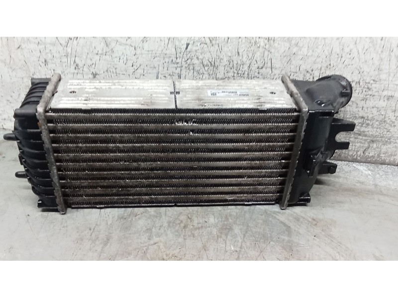 Recambio de intercooler para citroën berlingo / berlingo first monospace (mf_, gjk_, gfk_) 1.6 hdi 75 (mf9hw, gj9hwc, gf9hwc, gn