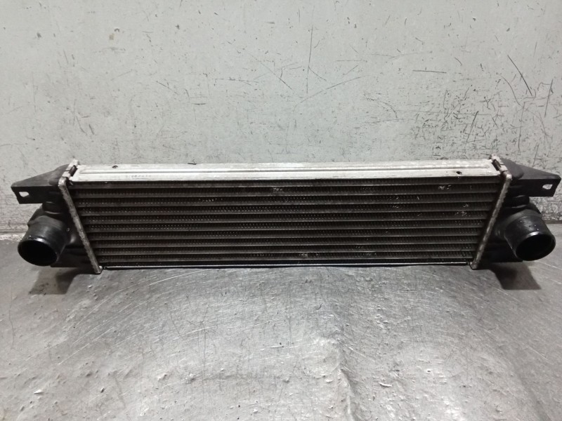 Recambio de intercooler para renault trucks mascott furgoneta 150.65 (a00300166) referencia OEM IAM   98