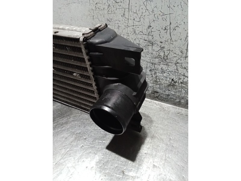 Recambio de intercooler para renault trucks mascott furgoneta 150.65 (a00300166) referencia OEM IAM   98