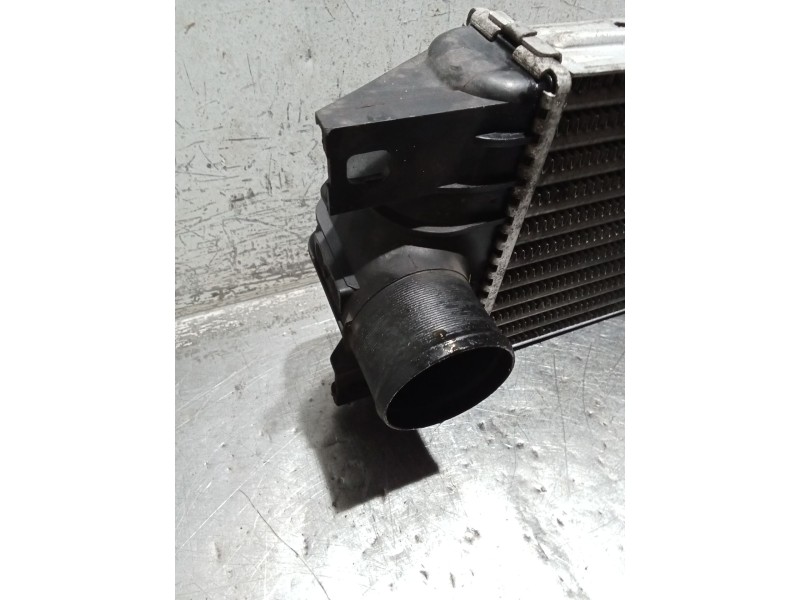 Recambio de intercooler para renault trucks mascott furgoneta 150.65 (a00300166) referencia OEM IAM   98