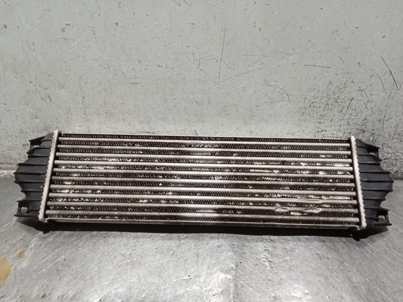 Recambio de intercooler para renault trucks mascott furgoneta 150.65 (a00300166) referencia OEM IAM   98