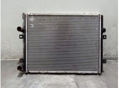 Recambio de radiador agua para renault trucks mascott furgoneta 150.65 (a00300166) referencia OEM IAM   98