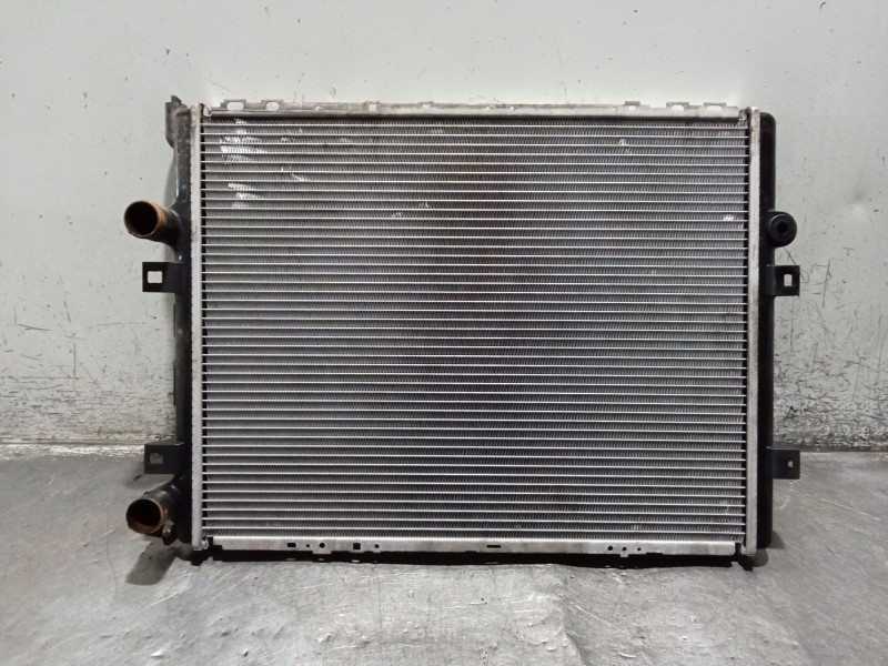 Recambio de radiador agua para renault trucks mascott furgoneta 150.65 (a00300166) referencia OEM IAM   98