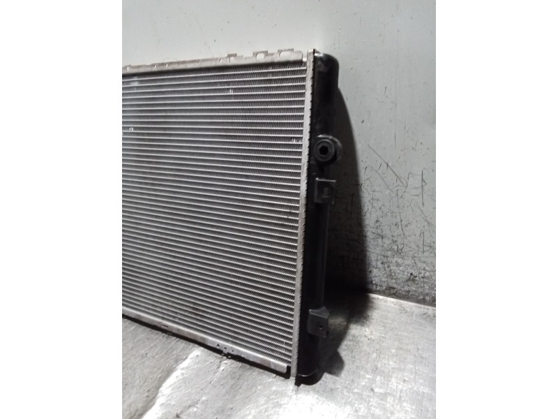 Recambio de radiador agua para renault trucks mascott furgoneta 150.65 (a00300166) referencia OEM IAM   98