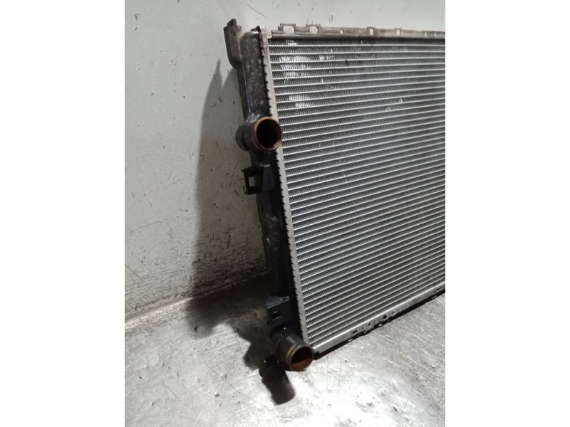 Recambio de radiador agua para renault trucks mascott furgoneta 150.65 (a00300166) referencia OEM IAM   98