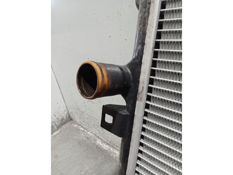Recambio de radiador agua para renault trucks mascott furgoneta 150.65 (a00300166) referencia OEM IAM   98