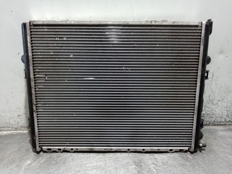 Recambio de radiador agua para renault trucks mascott furgoneta 150.65 (a00300166) referencia OEM IAM   98