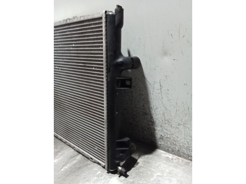 Recambio de radiador agua para renault trucks mascott furgoneta 150.65 (a00300166) referencia OEM IAM   98