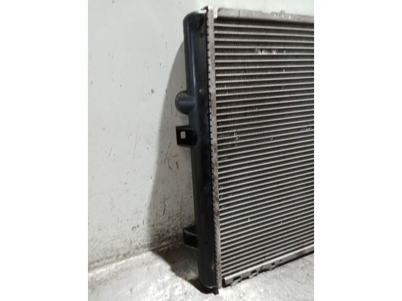 Recambio de radiador agua para renault trucks mascott furgoneta 150.65 (a00300166) referencia OEM IAM   98