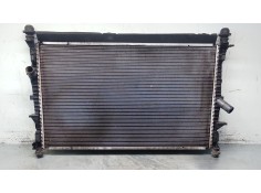Recambio de radiador agua para ford transit v363 furgoneta (fcd, fdd) 2.2 tdci rwd referencia OEM IAM   13