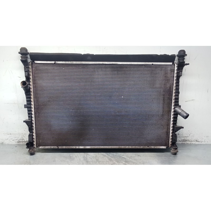 Recambio de radiador agua para ford transit v363 furgoneta (fcd, fdd) 2.2 tdci rwd referencia OEM IAM   13